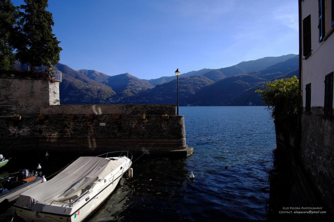 Appartamenti Monti Como Lake Brunate Zewnętrze zdjęcie